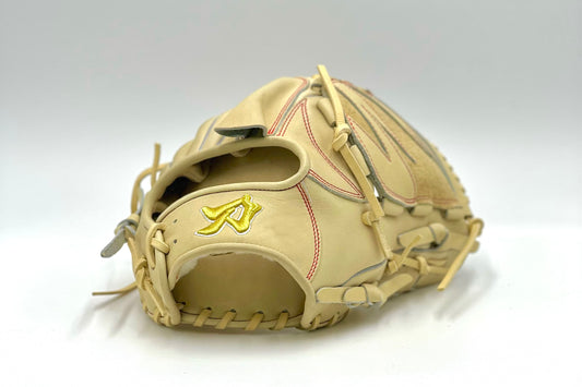 Katana RHP (Red stitching)