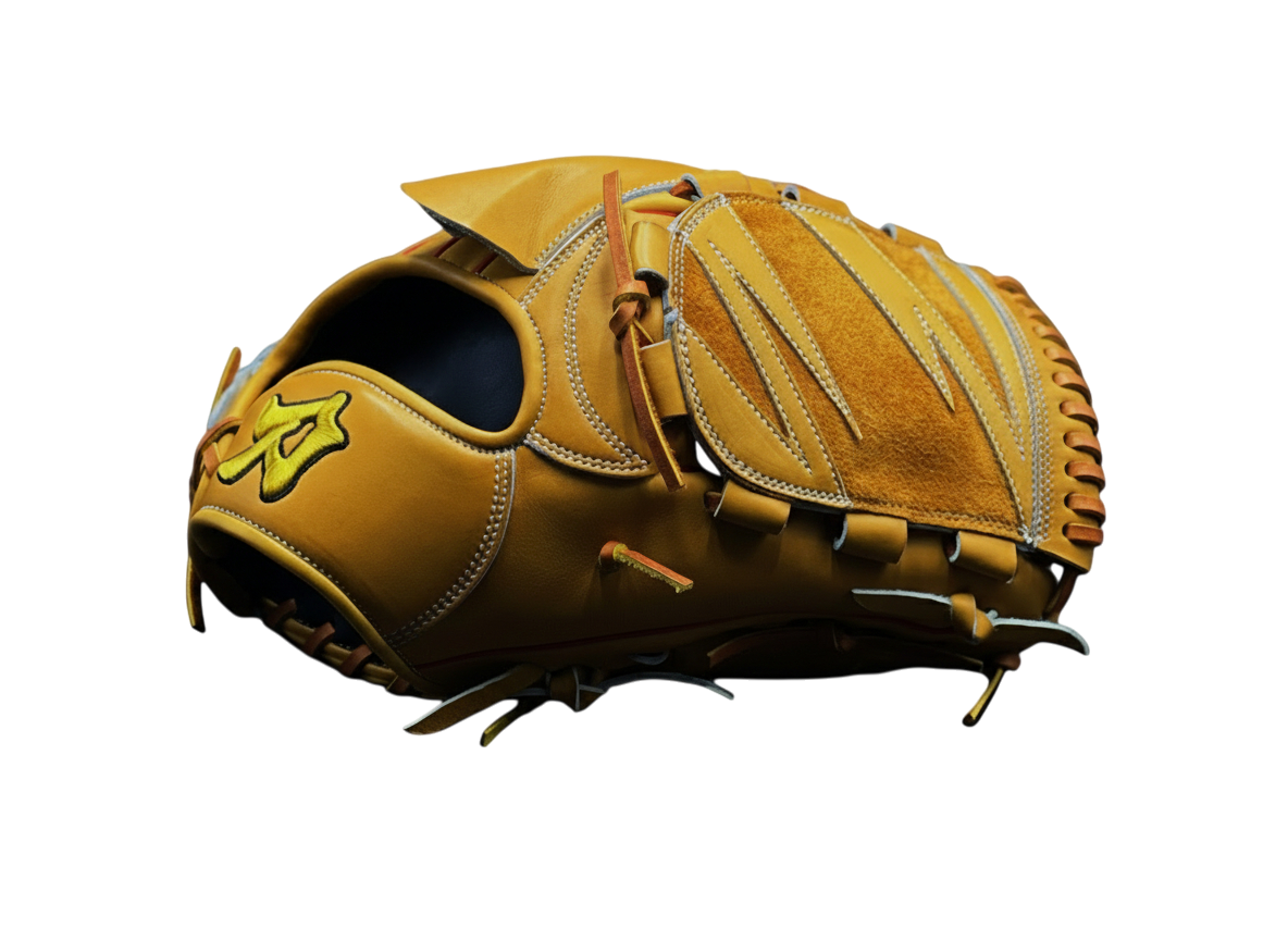 JP series RHP Camel