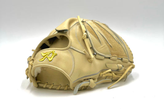 Katana RHP (White stitching)