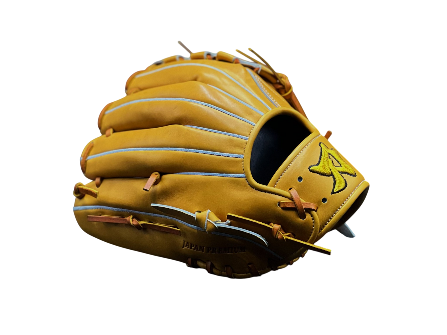 JP series IF Camel