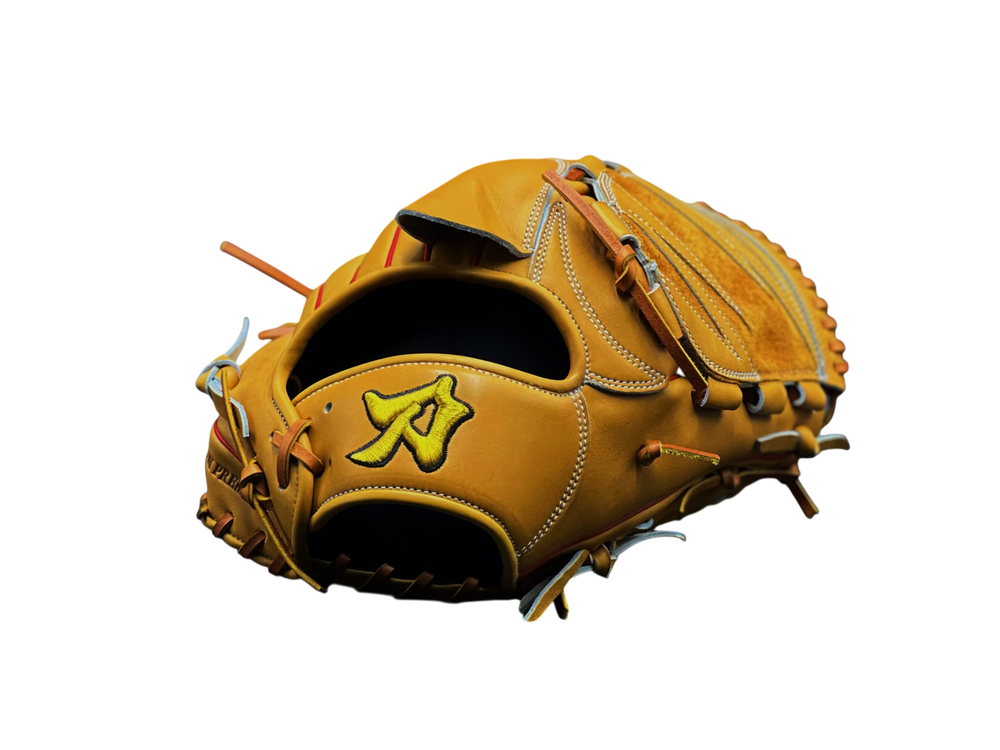 Serie JP RHP Camel