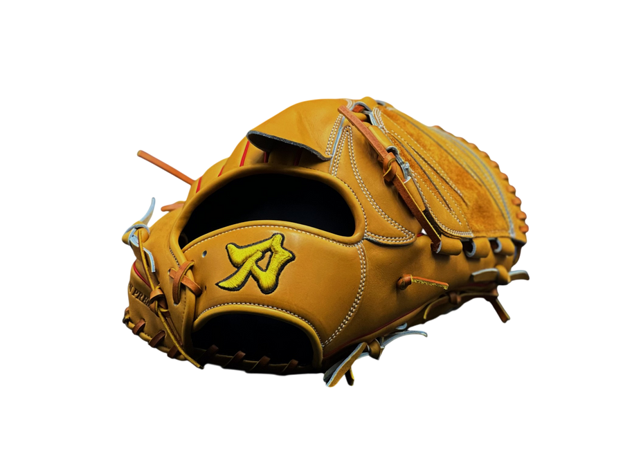 Serie JP RHP Camel