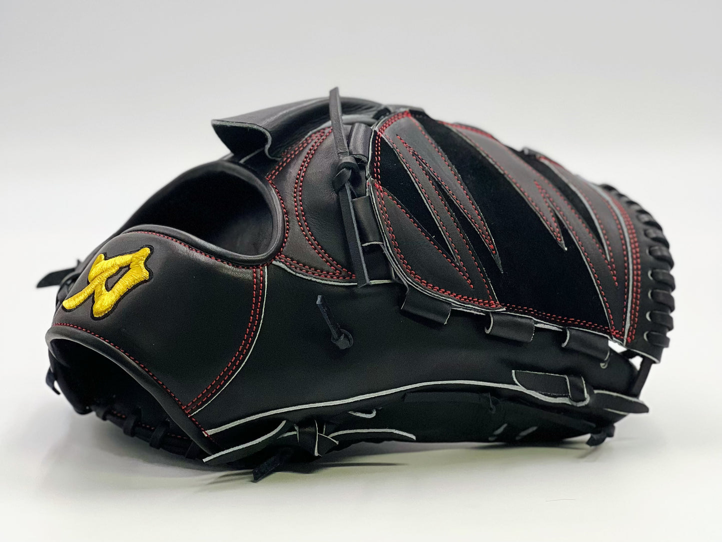 JP series Pitcher's V.1