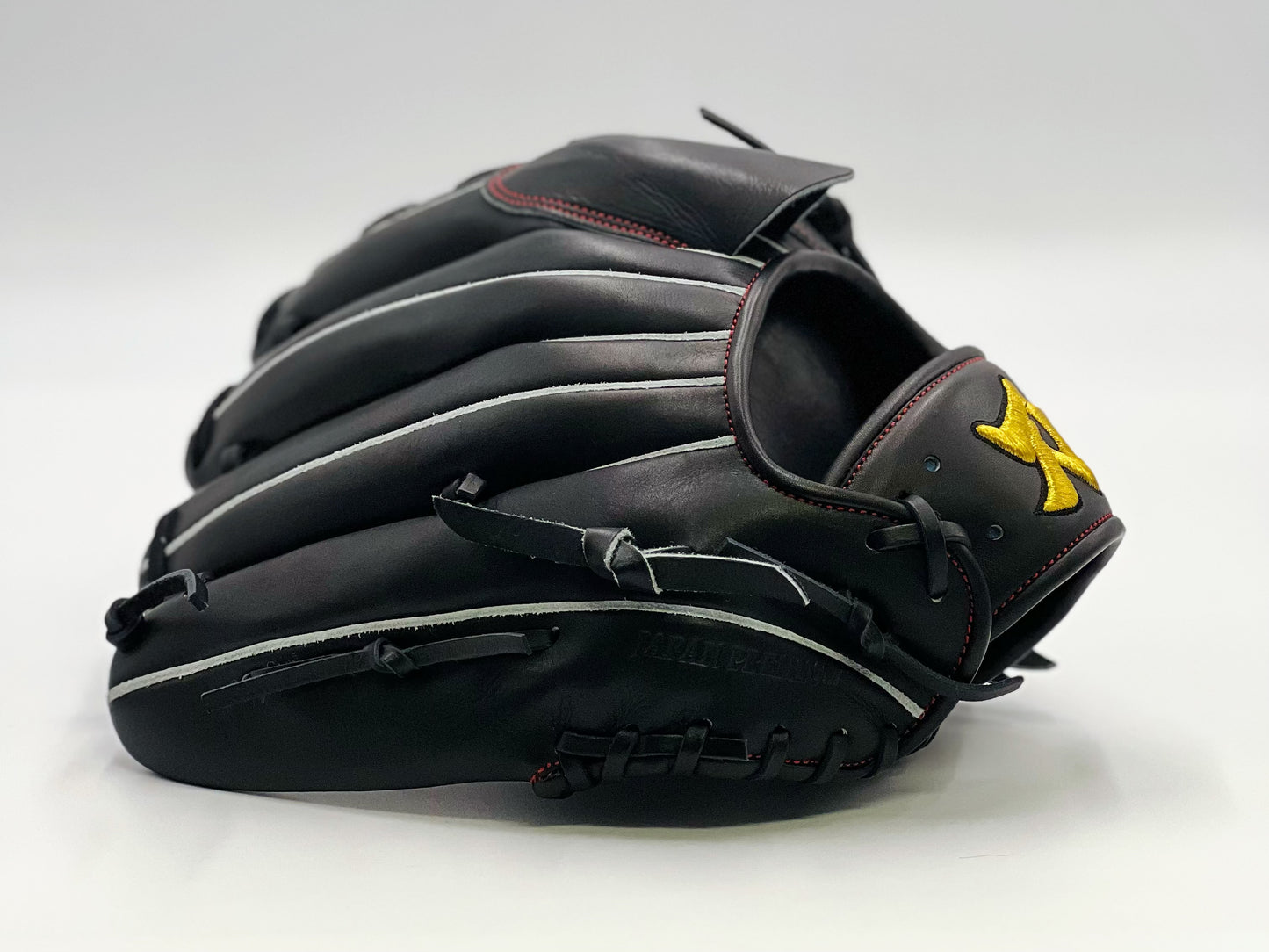JP series Pitcher's V.1