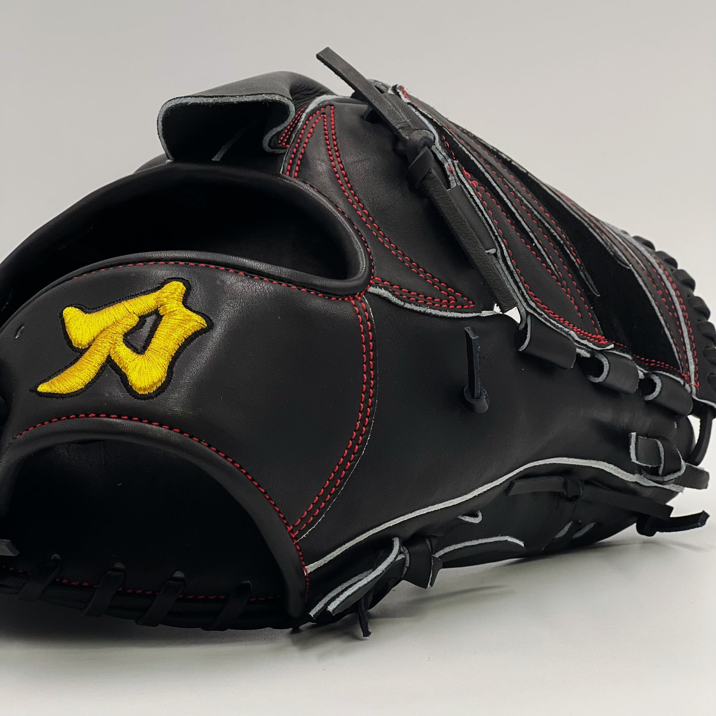 JP series Pitcher's V.1