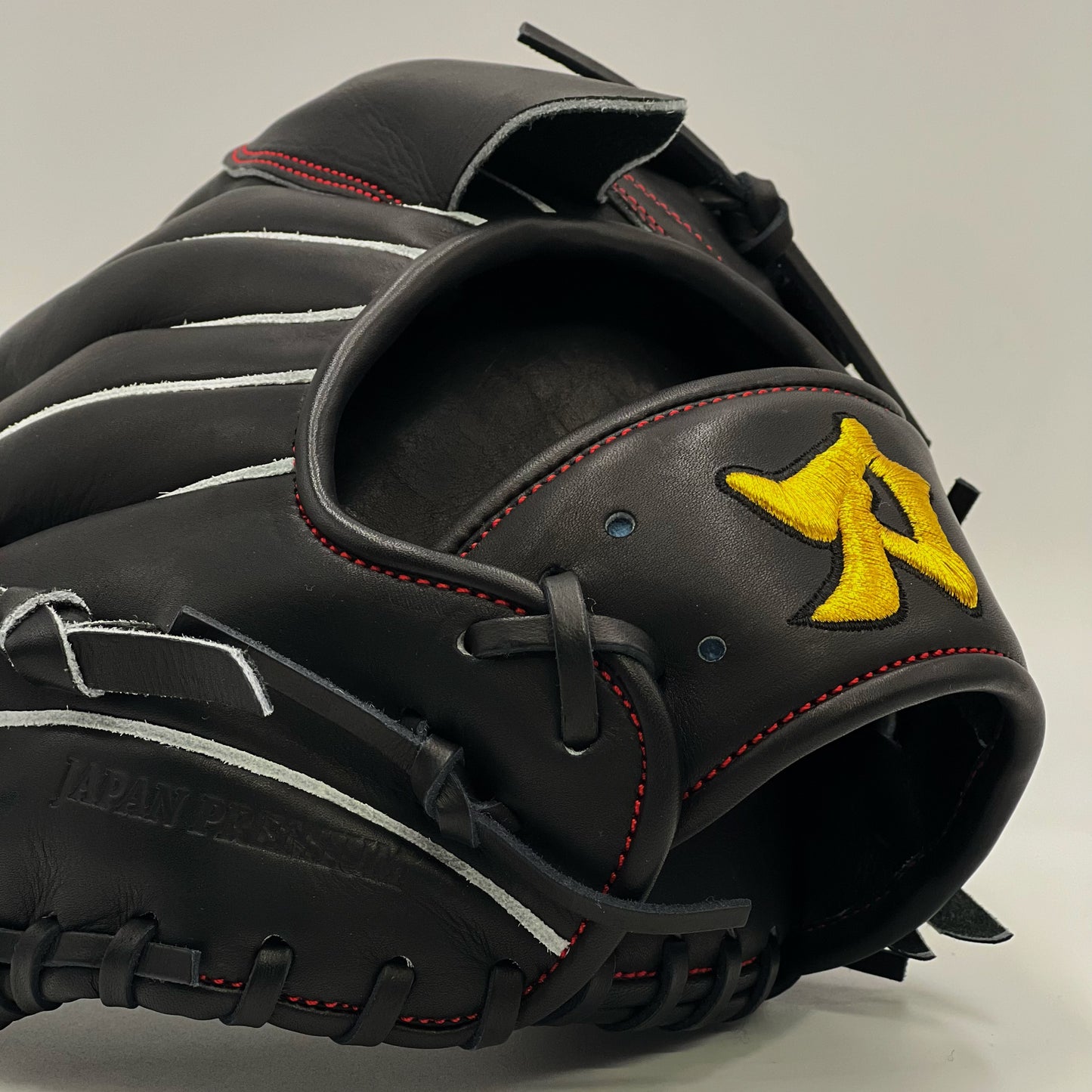 JP series Pitcher's V.1