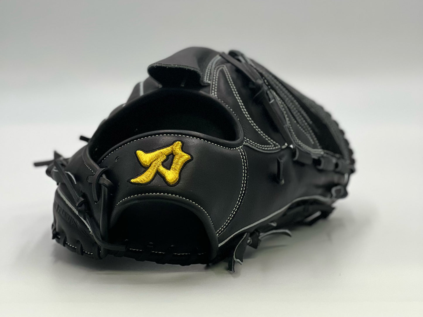 JP series Pitcher's V.1