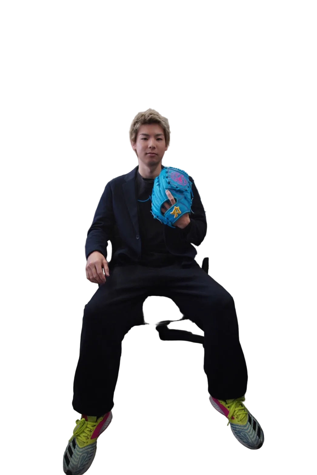 Taisei Miyake