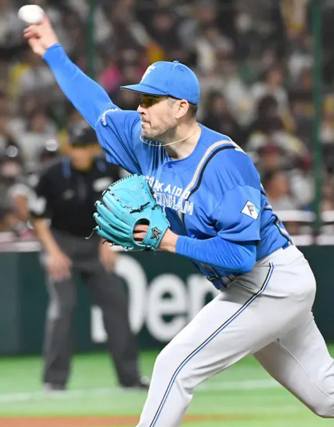 刀グラブ・Katana Baseball Gloves – Katana Japan / 刀グラブ