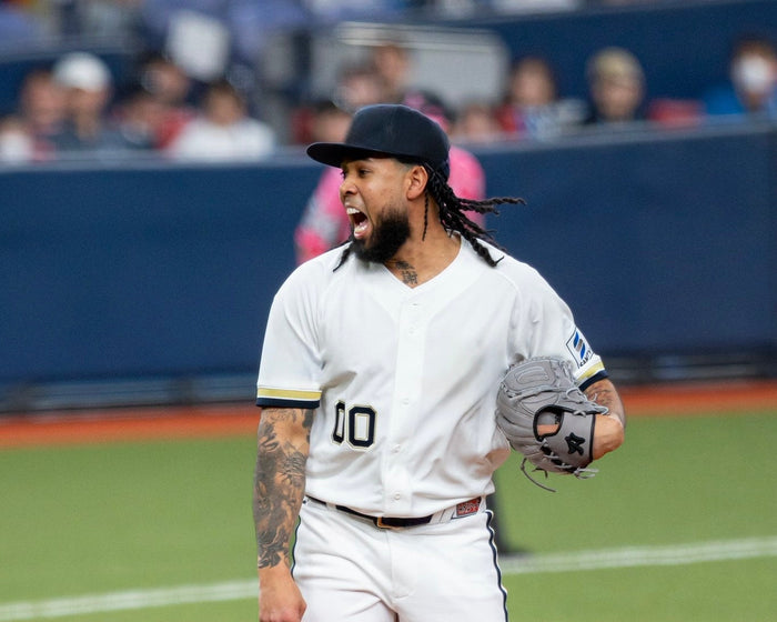 Anderson Espinoza