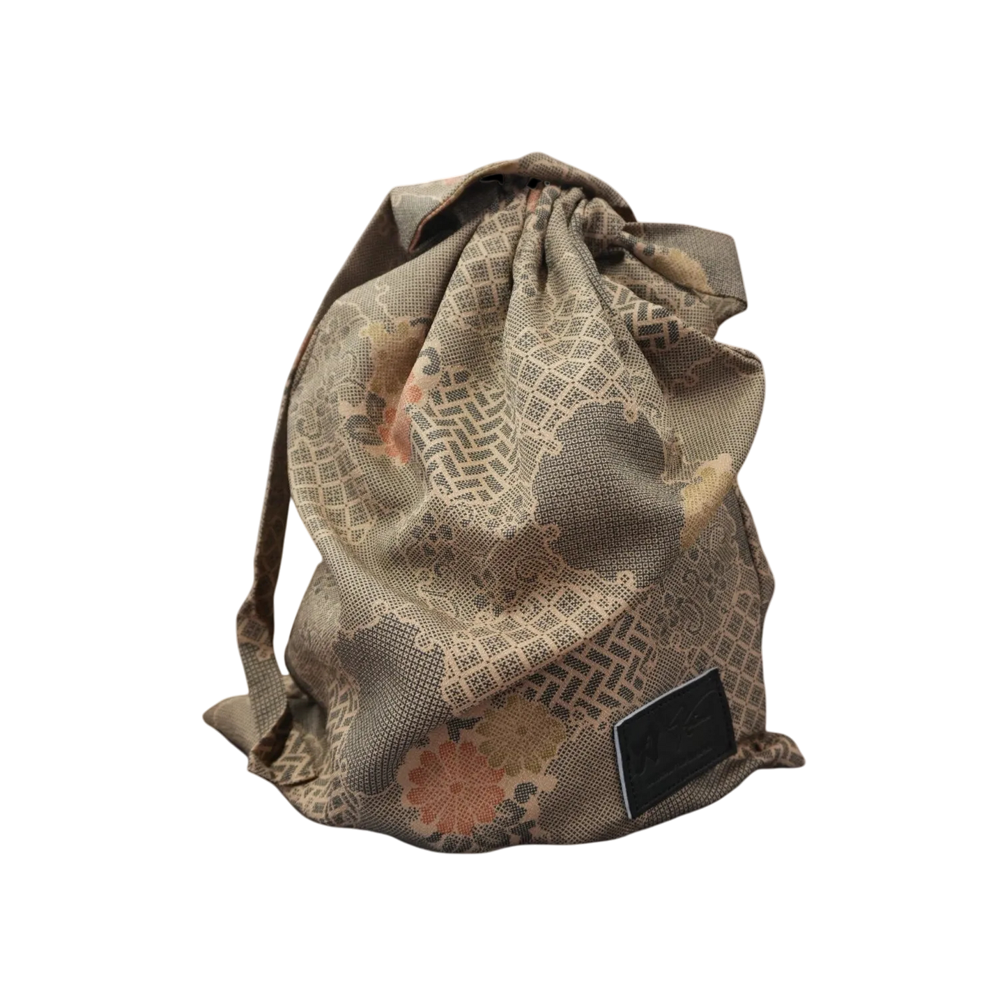 Kimono Reborn Glove Bag