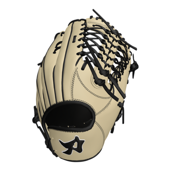 Ondřej Satoria — glove model