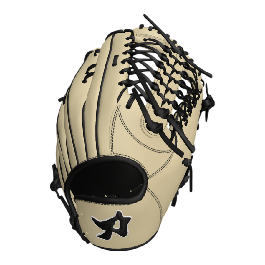 Ondrej Satoria Pitcher Model