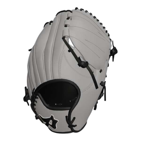 Anderson Espinoza — glove model