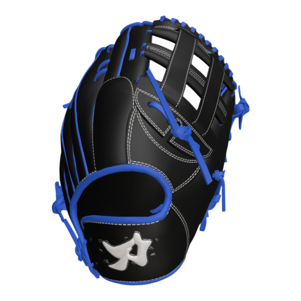 Yu-Cheng Chang — glove model