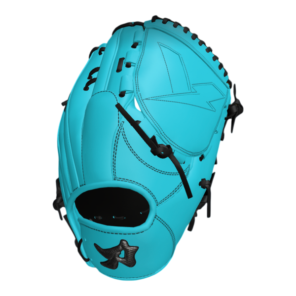 Drew VerHagen — glove model