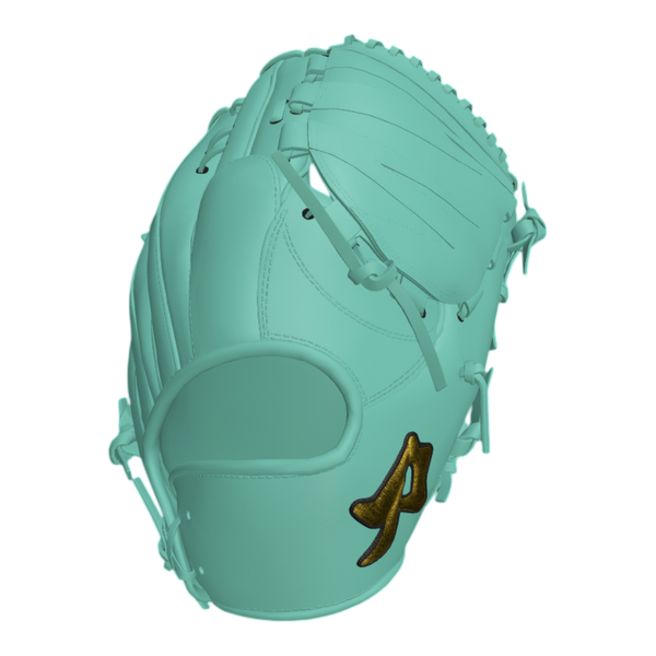 Cooper Morgan — glove model