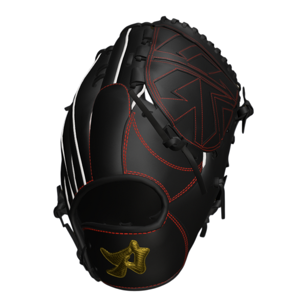 Hisashi Iwakuma — glove model