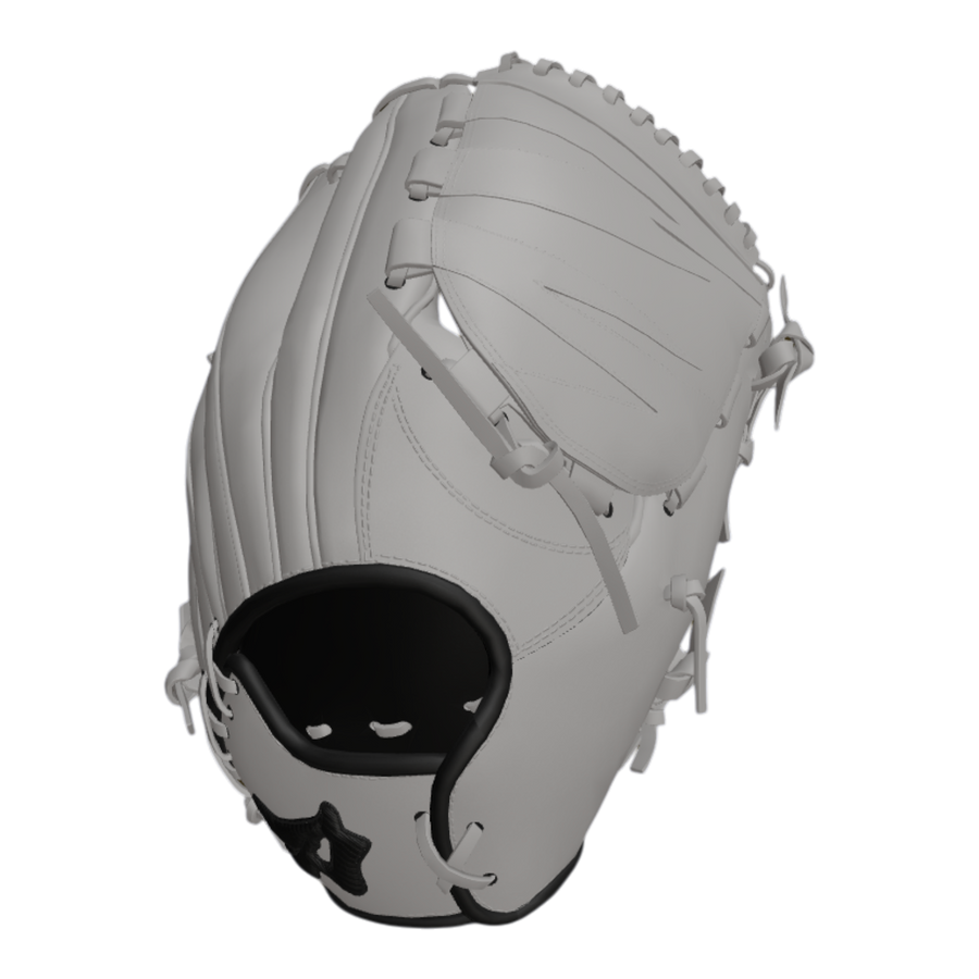 Anderson Espinoza Pitcher Model