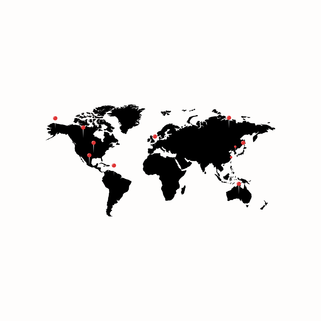 Japan to the World