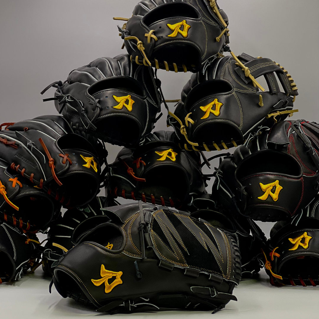 刀グラブ・Katana Baseball Gloves – Katana Japan / 刀グラブ 刀グラブ・Katana Baseball Gloves – Katana Japan / 刀グラブ