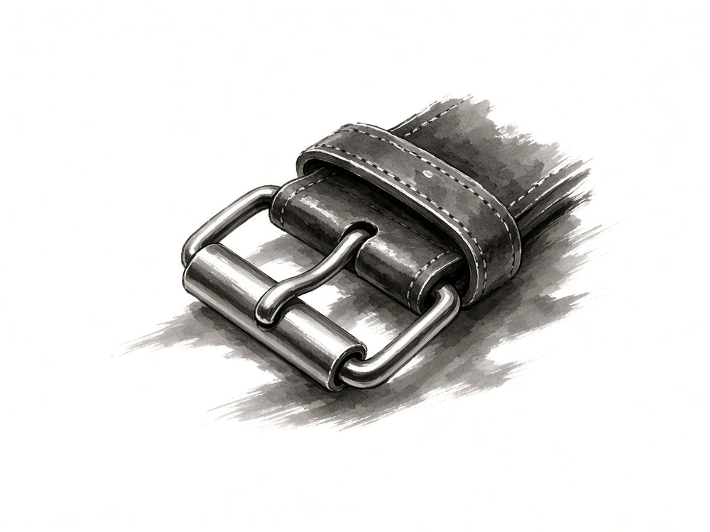 Belt Roller Loop