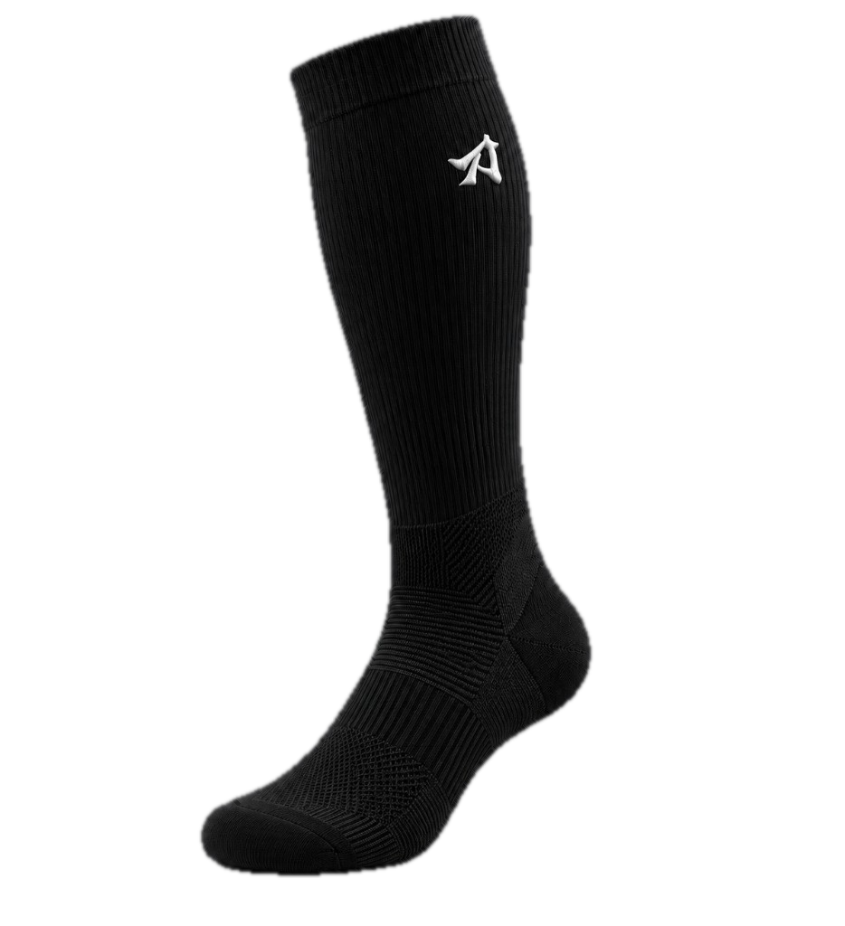 katana performance knee sock