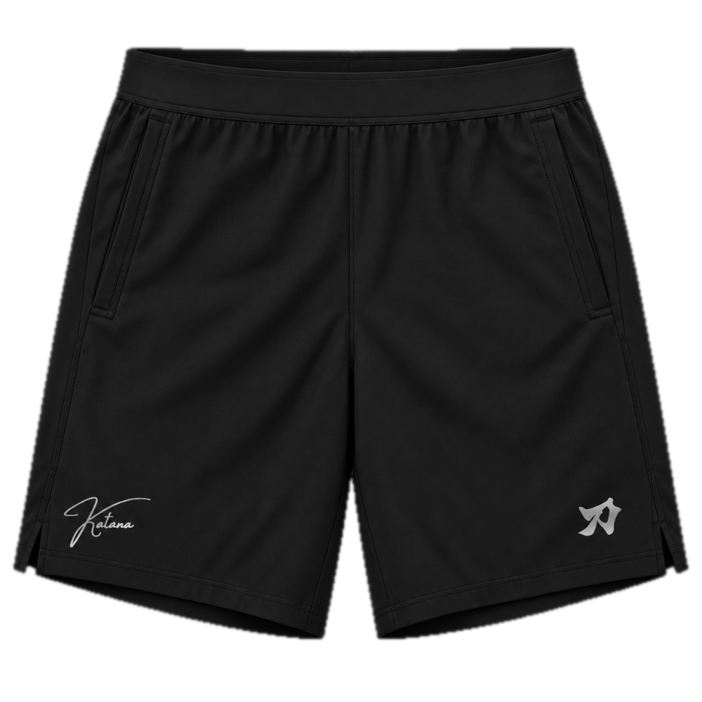 katana performance shorts