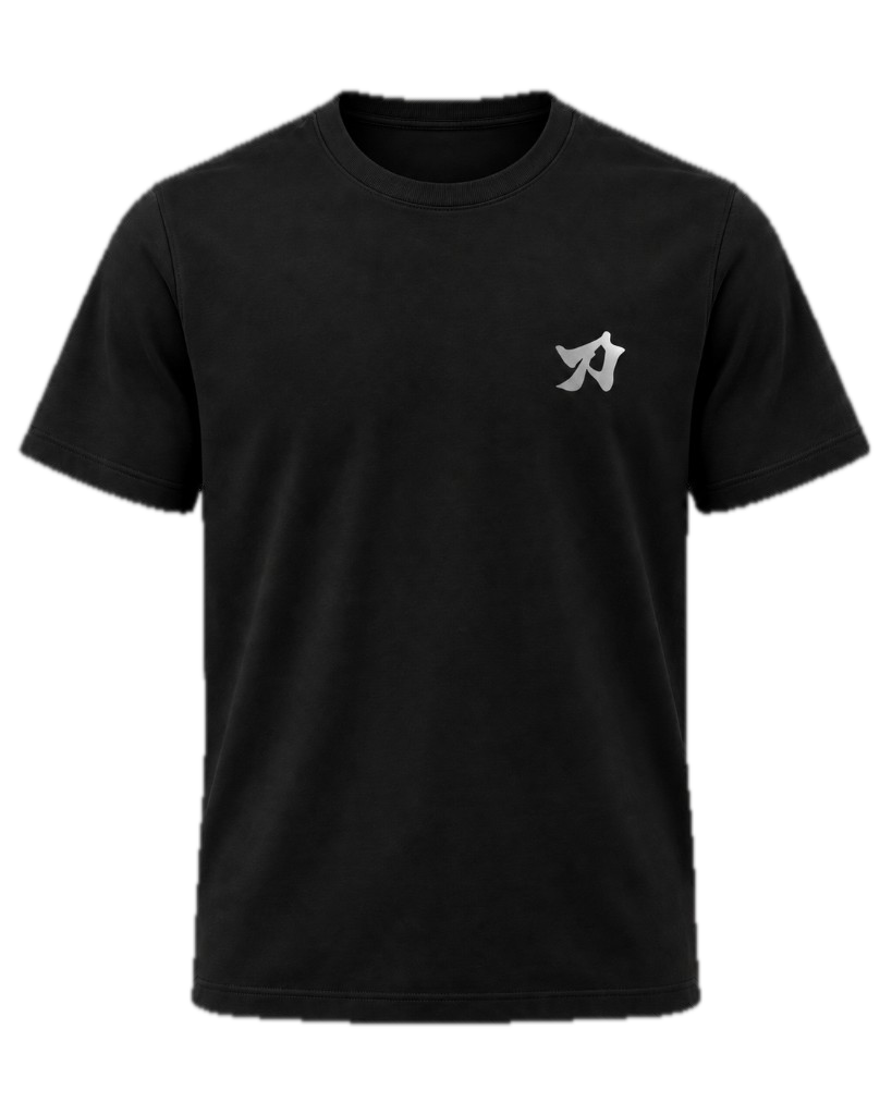 katana performance tee