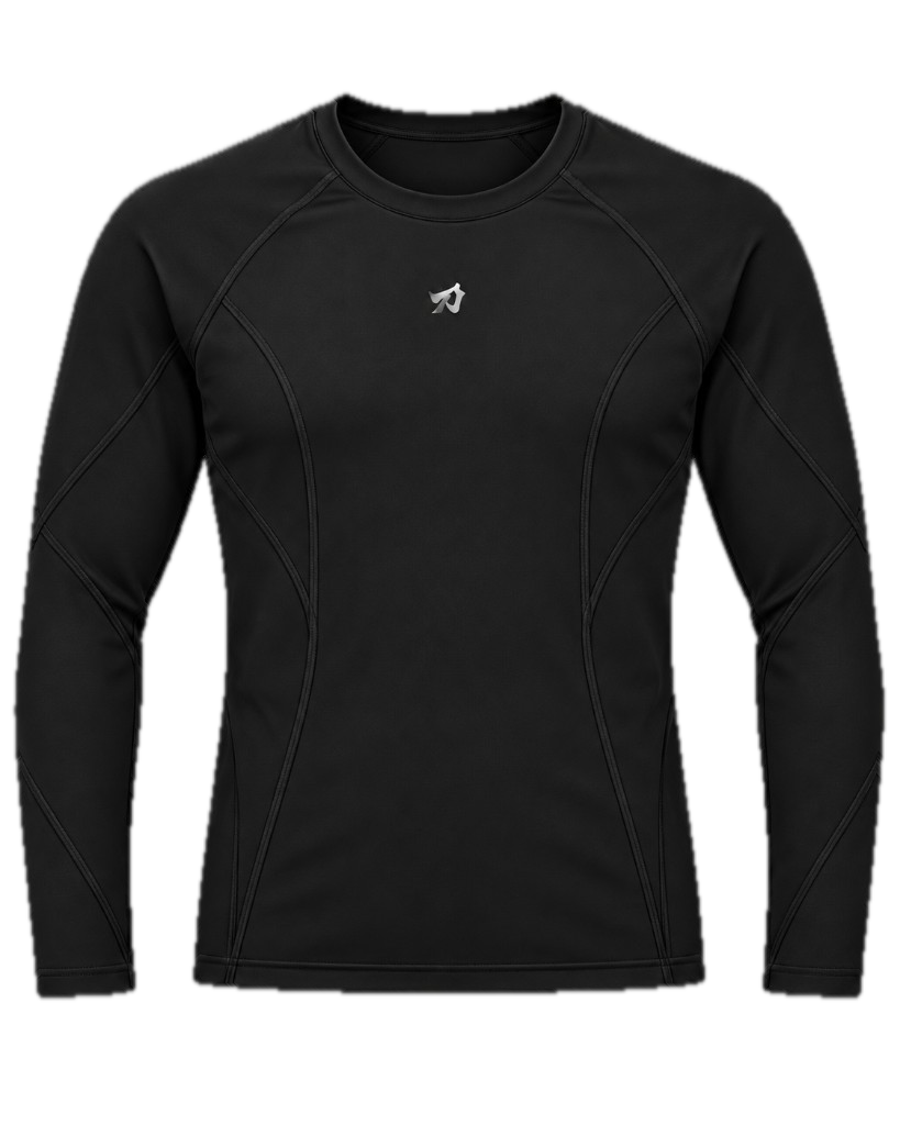 katana performance undershirt long sleeve